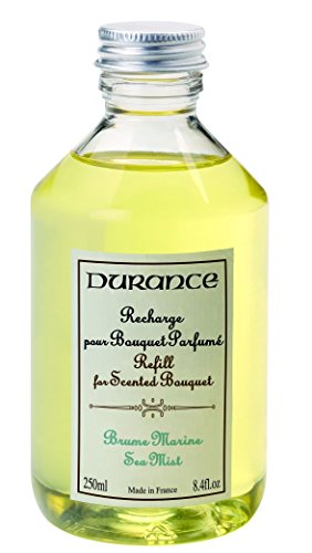 Durance - Ricarica Bouquet Profumato Rattan 250 Ml Foschia Marina