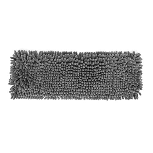 Maury'S Mop Ciniglia Scopa Cattura Polvere Leva Polvere Lava Pavimenti Colori Assortiti (Ricambio Mop Ciniglia)