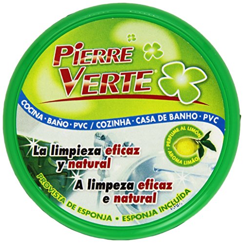 Passat Pierre Verte - Prodotto Per La Pulizia, 200 G