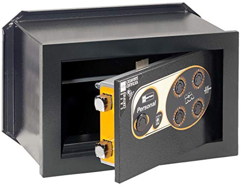 Mottura Cassaforte Combinazione Meccanica 11.5120 115120