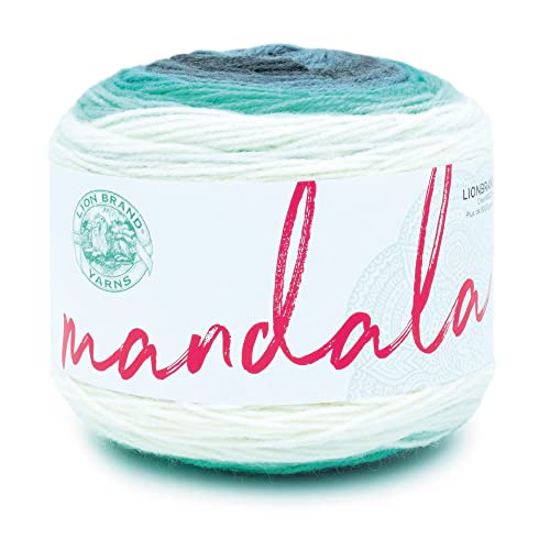 Lion Brand Yarn