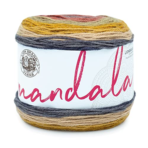Lion Brand Yarn