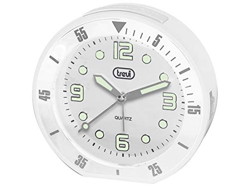 Trevi - Orologio Sveglia