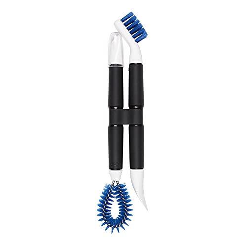 Oxo Good Grips Set Di Spazzole Da Cucina