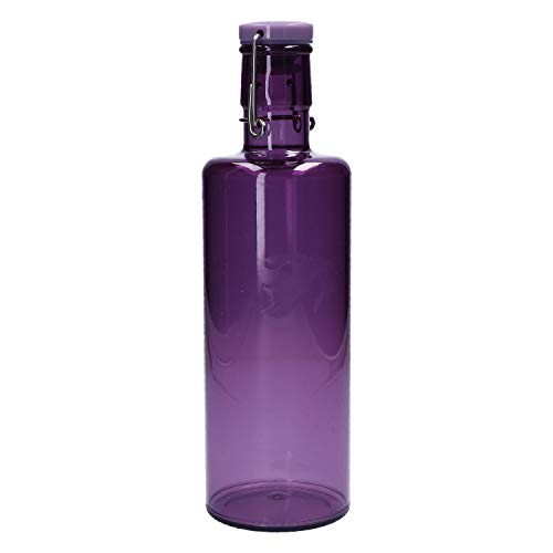 Rose & Tulipani - Brocca Purple 1 L Colorlife
