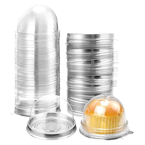 Mini Scatole Per Torte, Cupcake, Muffin, Cupcake, Muffin, Cupcake, Per Feste Di Compleanno, 50 Pezzi