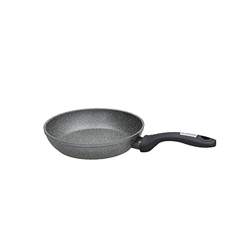 Tognana Wi758P5Amnf Padella Mythos, Alluminio, Grigio