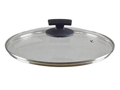 Beper Origin Coperchio, Alluminio, 20 X 20 X 7.5 Cm