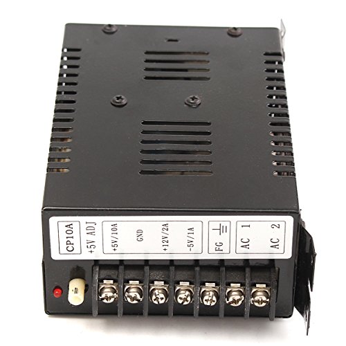 Gozar Alimentazione Commutazione 110V 220V Per Arcade Jam Multicade 8 Liner E Gaming