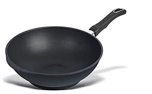Gastrolux - Biotan Wok 30Cm Manico Removibile 930A