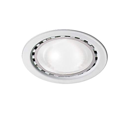 Rossini Illuminazione 5120/B - Faretto Incasso Alog.12V/14W