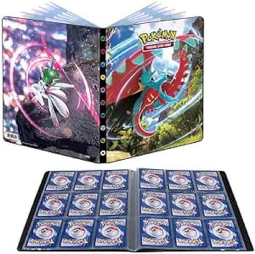 Ultra-Pro - Album Multicolore (Up16072-E)