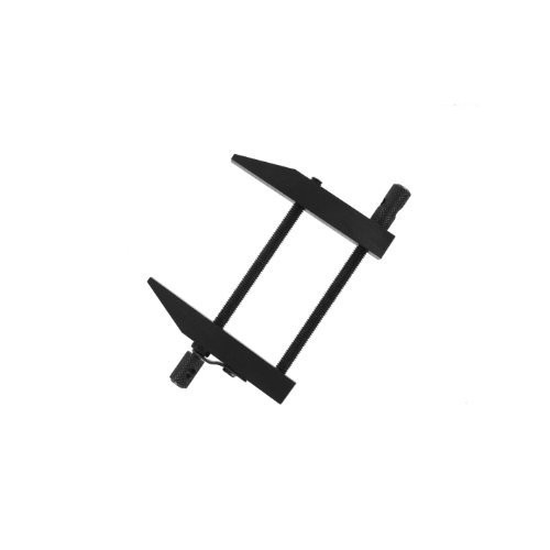 Modelcraft - Toolmakers Parallel Clamp 50 Mm