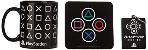 Pyramid International Playstation Coffret Cadeau