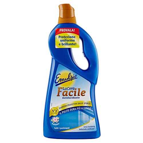 Emulsio Cera Facile, 725Ml