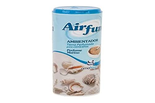 Amahogar - Terra Profumata Posacenere Aroma Marino 350 Gr (135820)