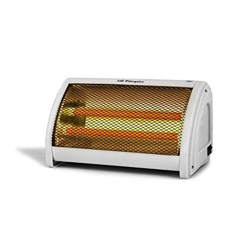 Orbegozo Bp 3200 Estufa Cerámica 1000W