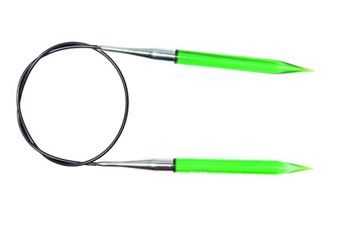 Knit Pro X 120 Cm 4,50Mm Ferri Circolari Fissi Multicolore