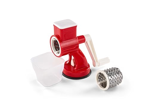 Rigamonti Rgm400020 Grattugia Universal 2 Rli