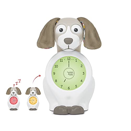 Zazu Slaaptrainer Hond Davy Beige