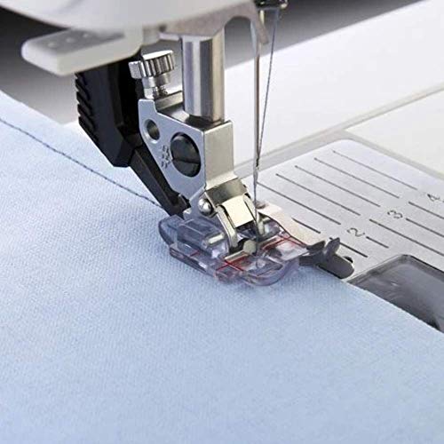 Pfaff - Piedino Guida Destro 1/4" Con Idt (Cat K)