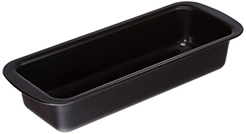 Ballarini Patisserie Teglia Antiaderente Per Pane, Nero, 30 Cm