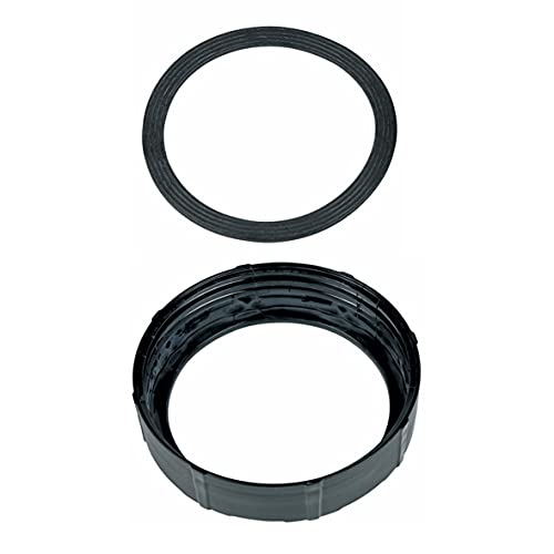 Braun Br64184624 - Anello A Vite Con Guarnizione Per Mx2000
