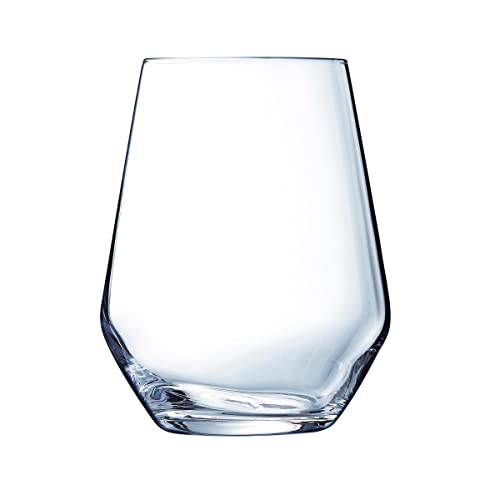 Arc 2974740 Confezione 6 Bicchiere Vina Juliette In Vetro Cl 40