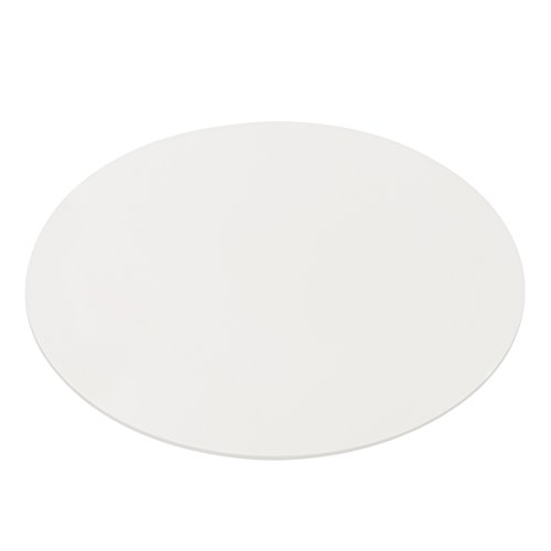 Set Di 6 Diffusori Per Faretti Da Incasso A Led Lampade Inserto Apparecchio Bianco Briloner 7224-060