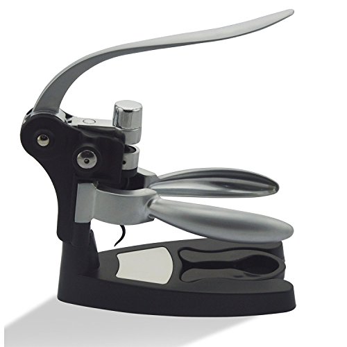 Itian Apri Del Vino, Coniglio Stile Cavatappi Wine Opener E Best Bar Accessori E Regali Di Vino