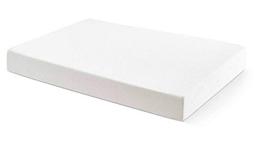 Fabotex Materasso Boston Urbain Rosso-Antracite 80X60X14 Per Cani E Gatti, Multicolore, Unica