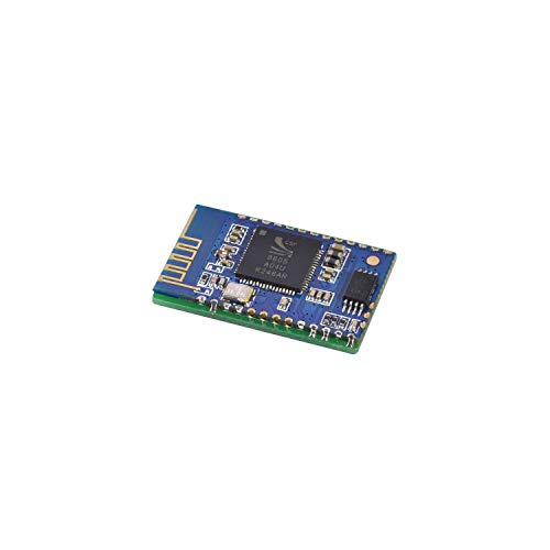Slv Apparecchio Di Comando Adattatore Bluetooth, Bianco