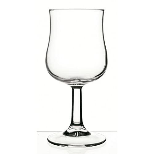 Arcoroc Lira - Set 6 Calici Acqua In Vetro Tensionato 23Cl