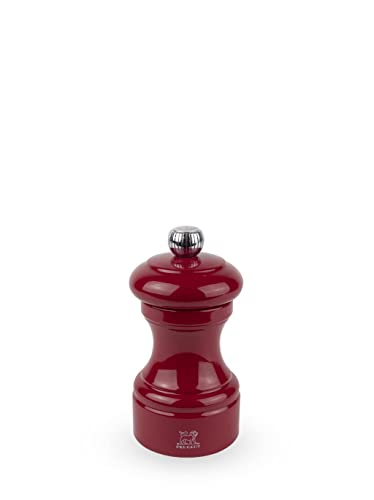 Peugeot 40710 - Macina Sale Bistrot In Legno, Rosso