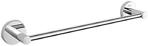 Toallero 400Mm Twin Cromado Brillante