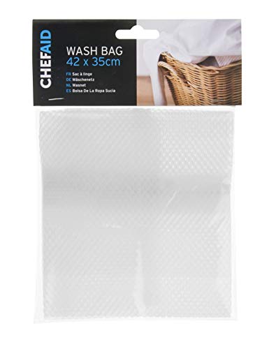 Large Laundry Bag Wash Bag Dirty Laundry Holder Chef Aid Fast Postage