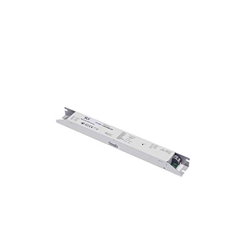 Slv Alimentatore Led/Bianco