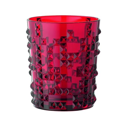 Spiegelau & Nachtmann, Whisky-Set - Rosso, 10.1 X 9 X 9 Cm