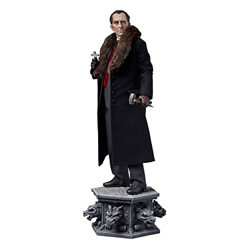Sideshow Van Helsing - Figura Formato Premium