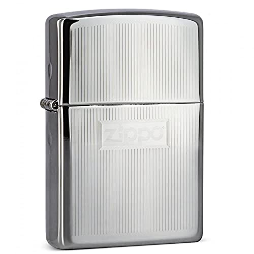 Zippo Lighter Girare 50852997 Motore Zippo W / 3,5 X 1,0 X 5,5 Cm