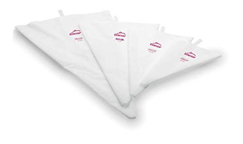 Lacor 68970- Tasca Da Pasticciere Plastica 70 Cm