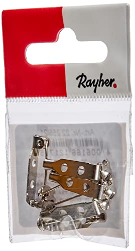 Rayher Cucina, Platino, Unica