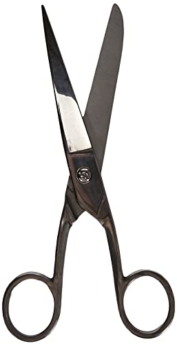 Star Forbici Bilancio Vern.17 Cm Forgiato