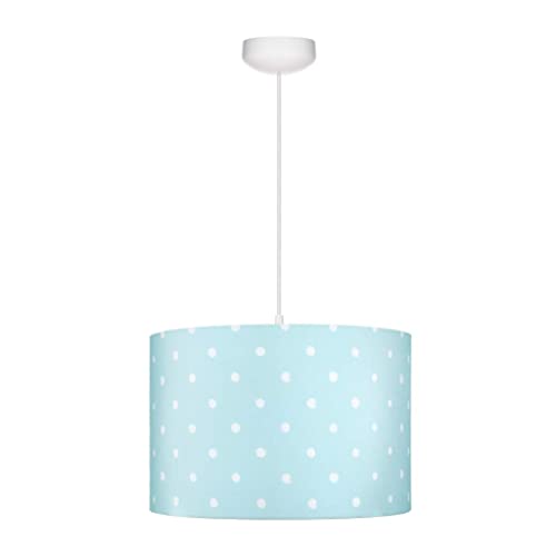 Lamps & Company Lampadario A Sospensione, Menta