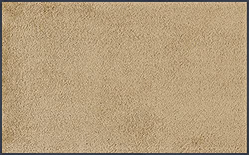 Wash+Dry - Tappeto Sahara 75X120, Beige