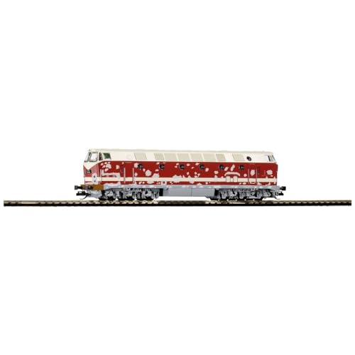Piko Tt 47349 Tt Diesellok Br 119 Della Dr