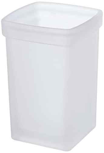 Emco 051500090, Porta Spazzolone Per Wc Loft