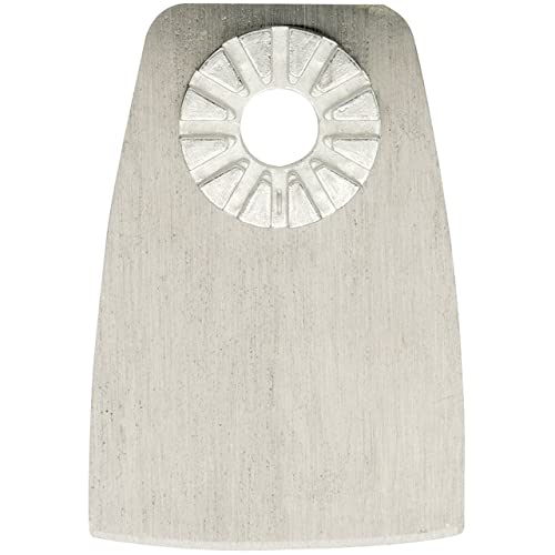 Rigid Scraper Blade