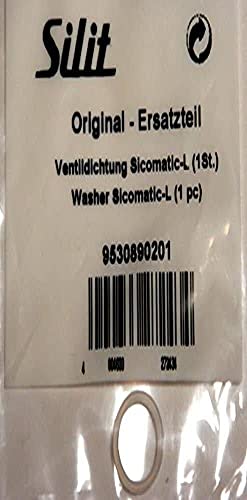 Wmf Silit Sicomatic 2150272434 Anello Di L, 1 Pezzi