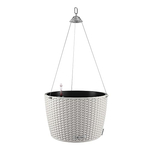 Lechuza Nido Cottage 35 Grigio Chiaro 15307